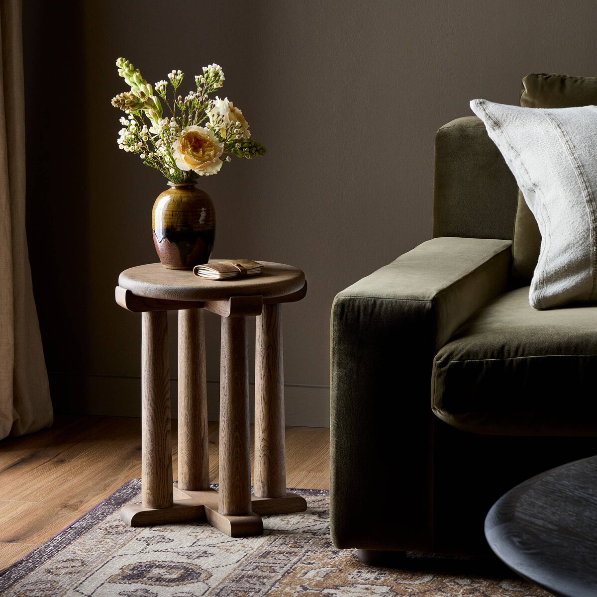 Accent Furniture