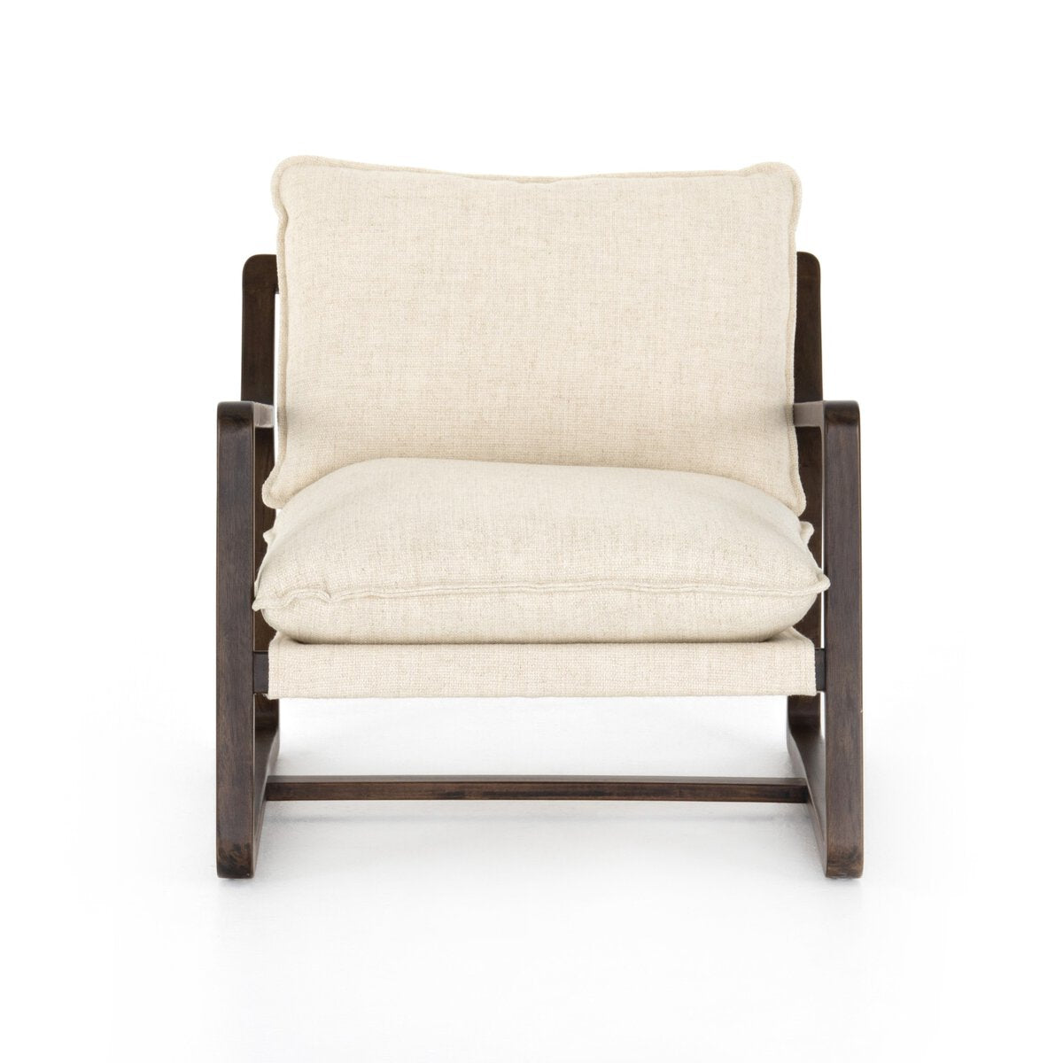 Ace Chair Thames Cream