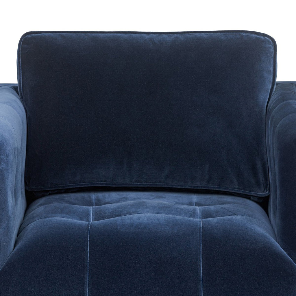 Kiera Swivel Chair