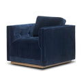 Kiera Swivel Chair