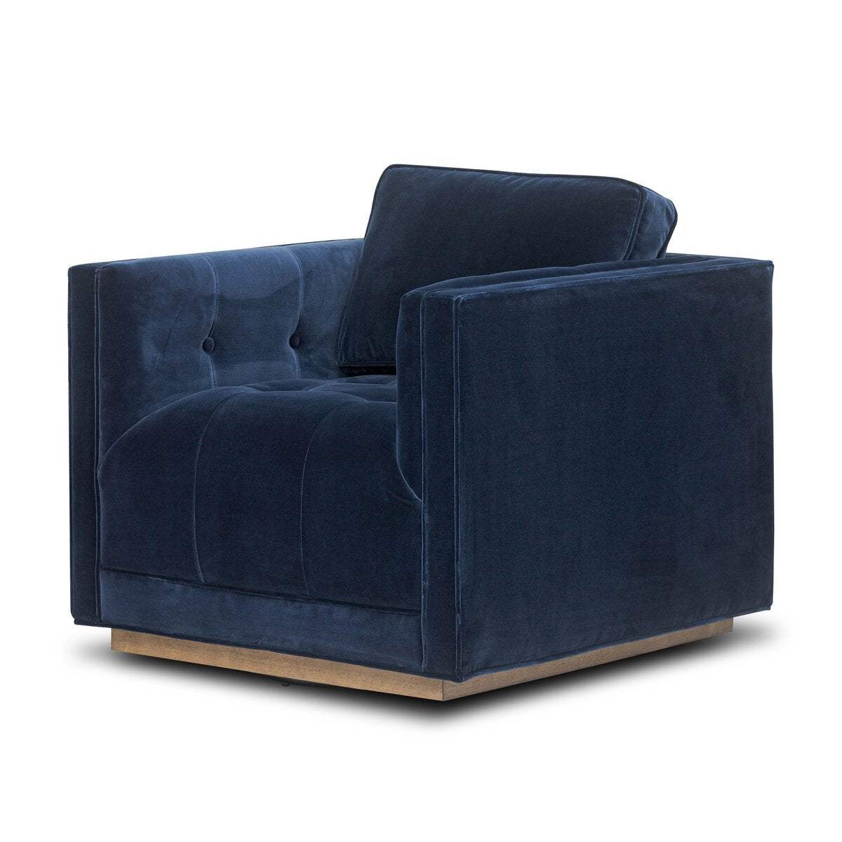 Kiera Swivel Chair