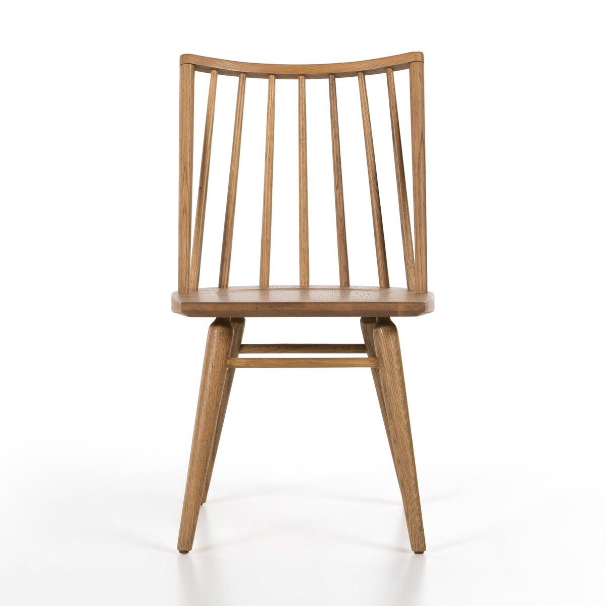 Lewis Windsor Chair in Sandy Oak