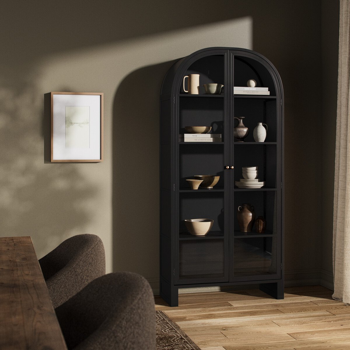 Breya Accent Cabinet