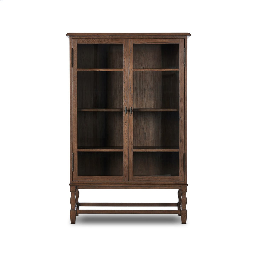 Amber Lewis x Four Hands Finley Cabinet