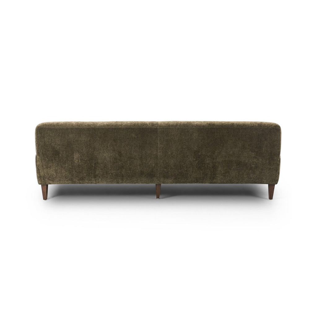 Amber Lewis x Four Hands Kent Sofa