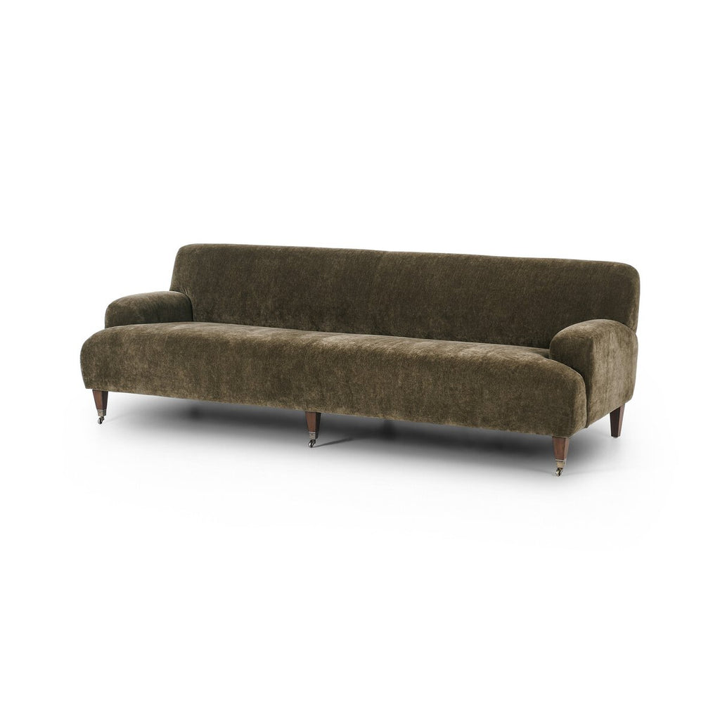 Amber Lewis x Four Hands Kent Sofa