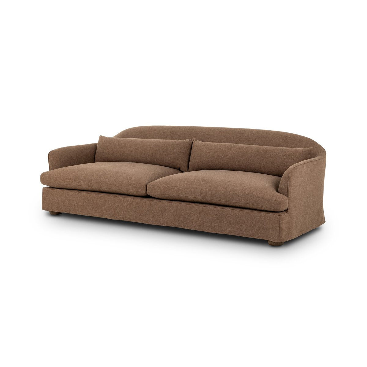 Karissa Sofa in Antwerp Cafe