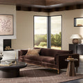 Harlin Sofa Surrey Cocoa