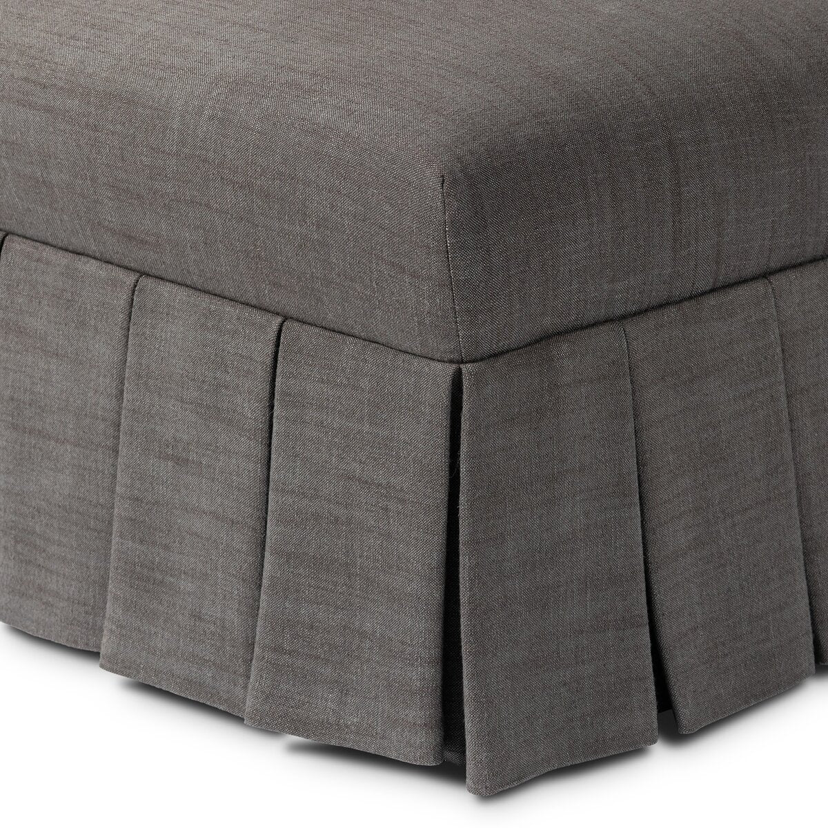 Rhea Chair in Savoy Denim