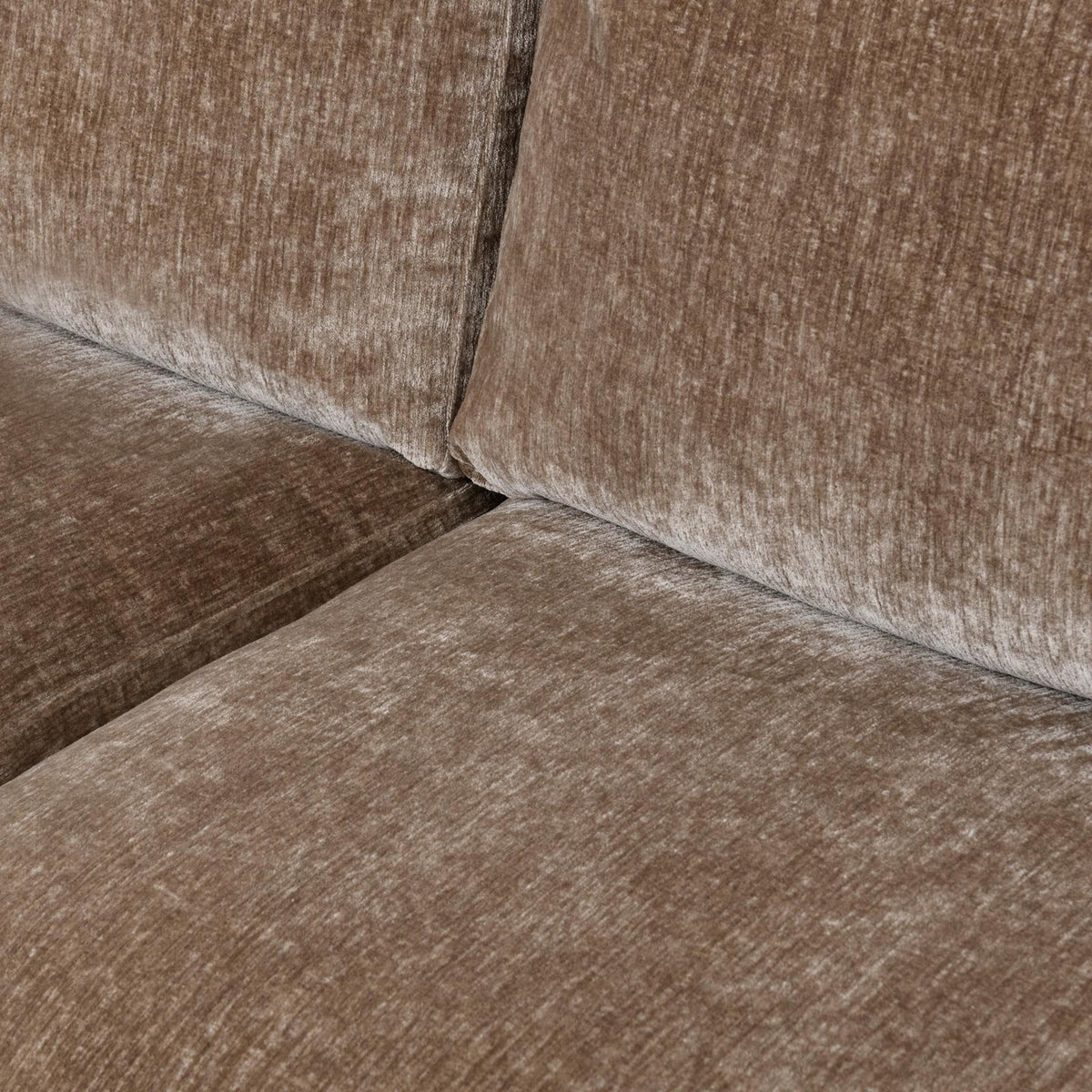 Ludwig 5-Piece Sofa in Oyster Taupe
