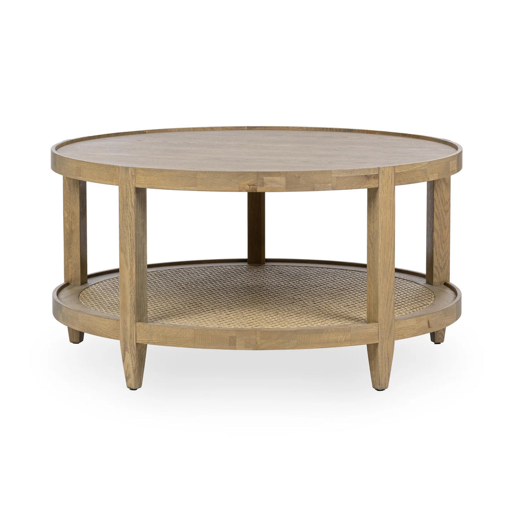 Devin Coffee Table
