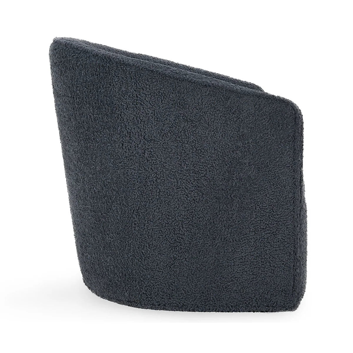 Valencia Swivel Chair - Blue