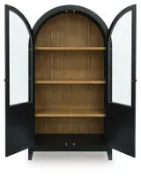 Dagandale Accent Cabinet
