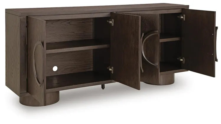 Veeda Accent Cabinet
