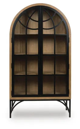 Gwenwich Accent Cabinet