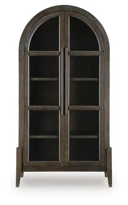 Benhall Accent Cabinet