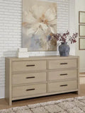 Calmoro Dresser