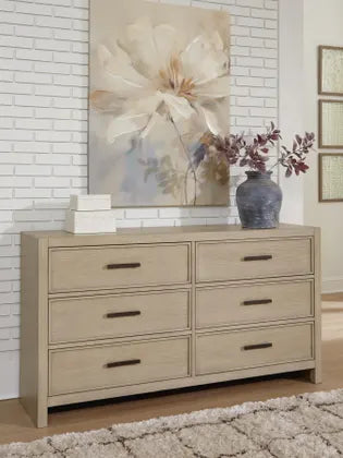 Calmoro Dresser
