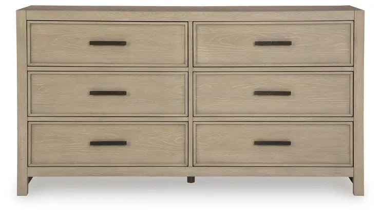 Calmoro Dresser