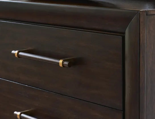 Dantenton Dresser
