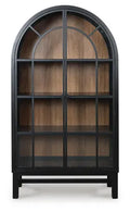 Greddinton Display Cabinet