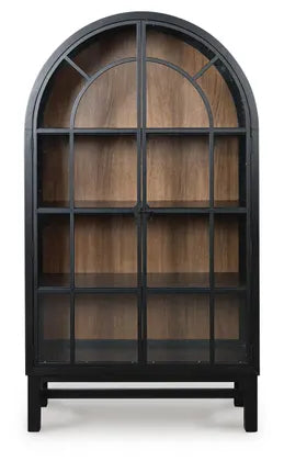 Greddinton Display Cabinet