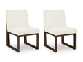 Radkin Dining UPH Side Chair