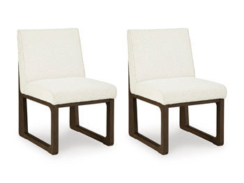 Radkin Dining UPH Side Chair