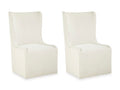 Radkin Dining UPH Side Chair