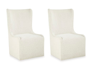 Radkin Dining UPH Side Chair
