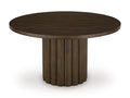 Radkin Round Dining Room Table