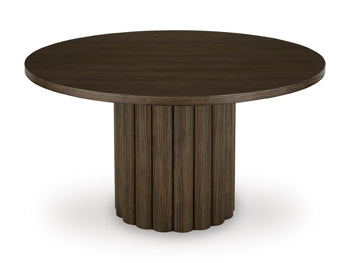 Radkin Round Dining Room Table