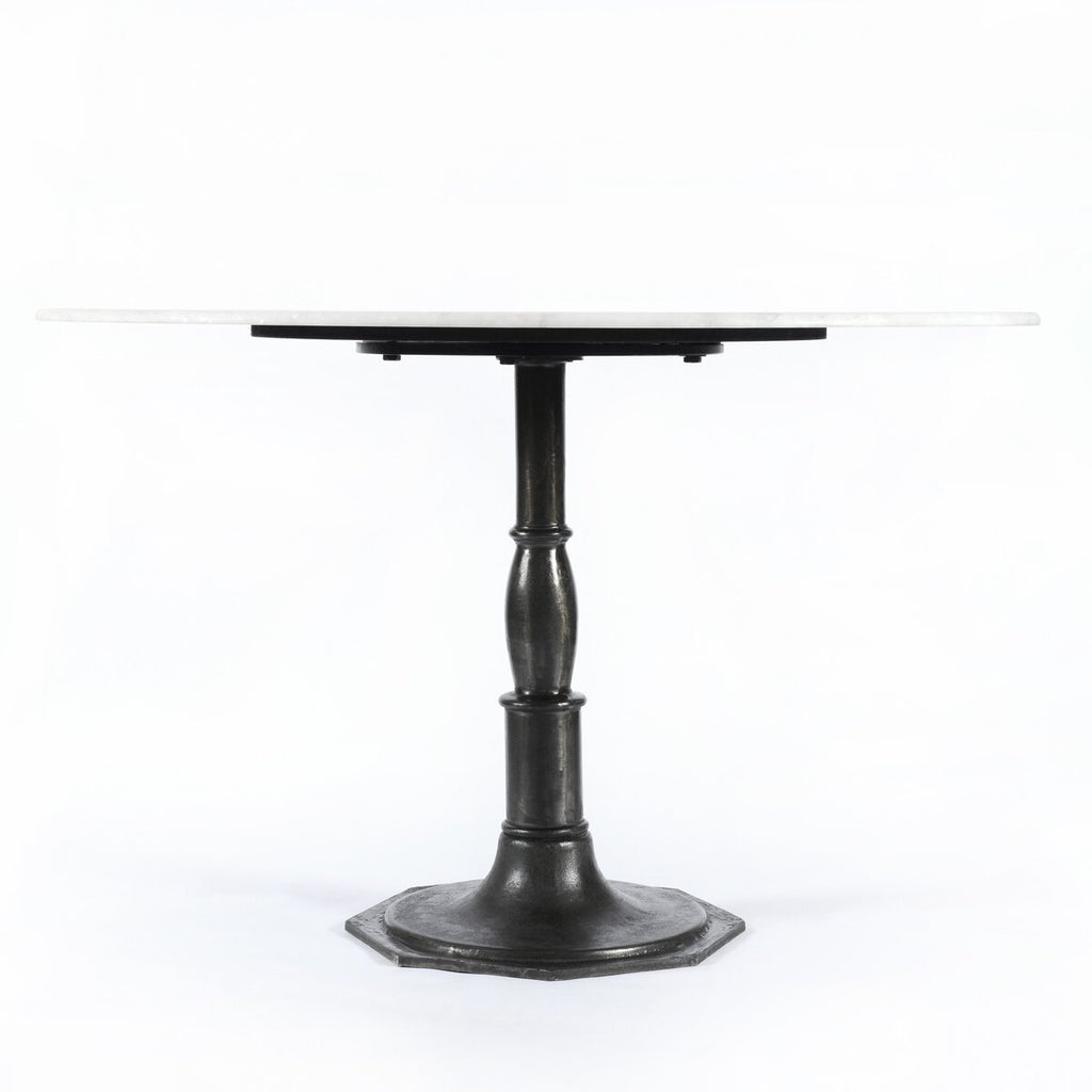 Lucy Round Dining Table