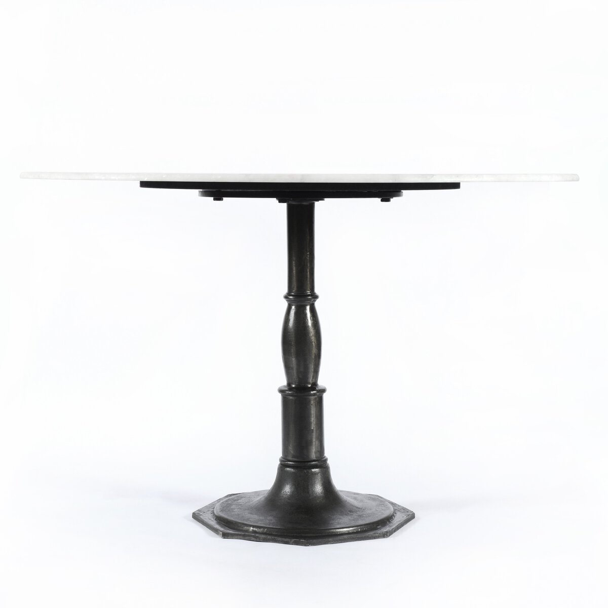 Lucy Round Dining Table