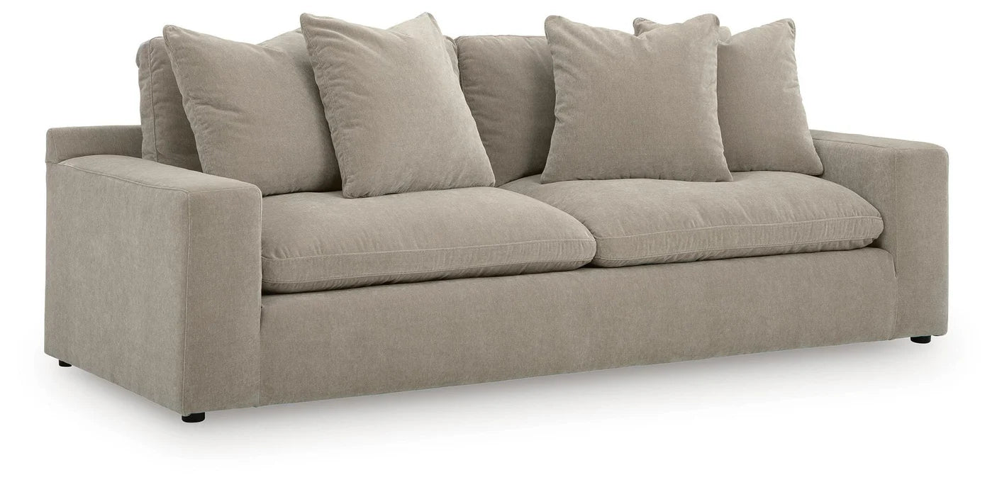 Maxton Heights Pebble Sofa