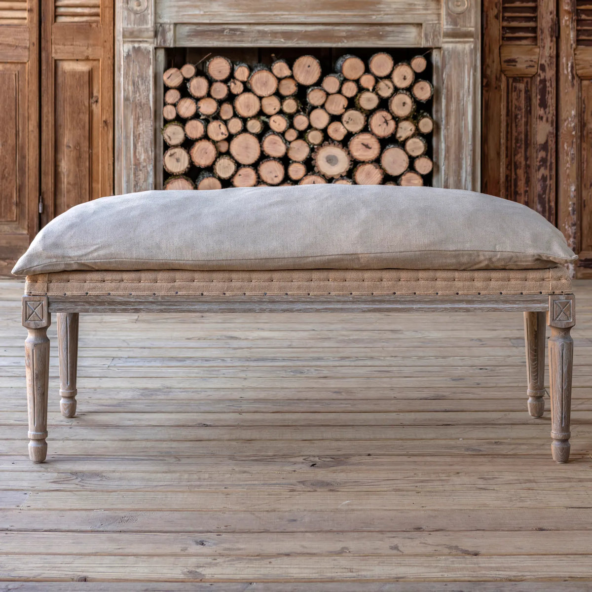Leland Bench