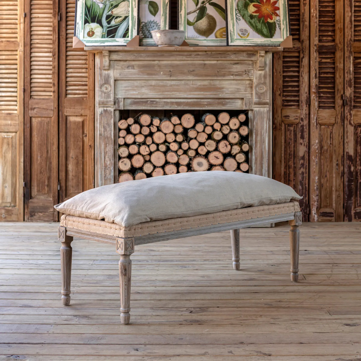 Leland Bench