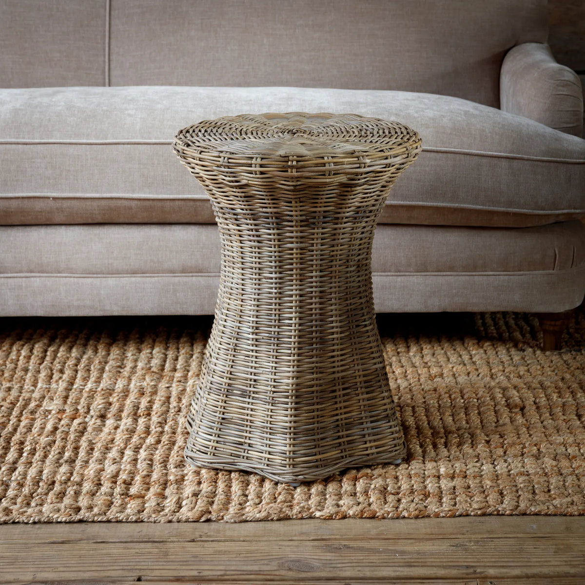 Amelia Side Table