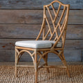 Chinois Rattan Chair