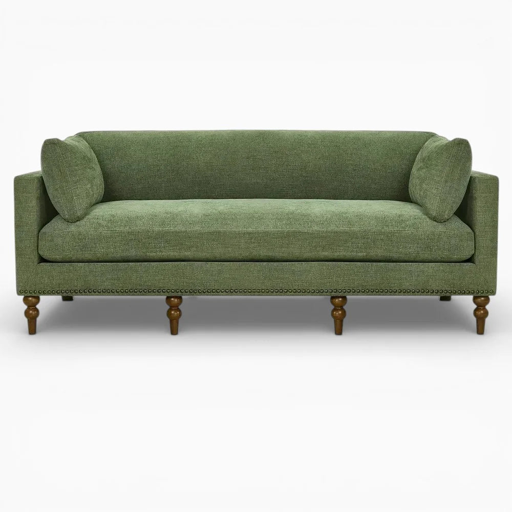 Verde Town House Sofa