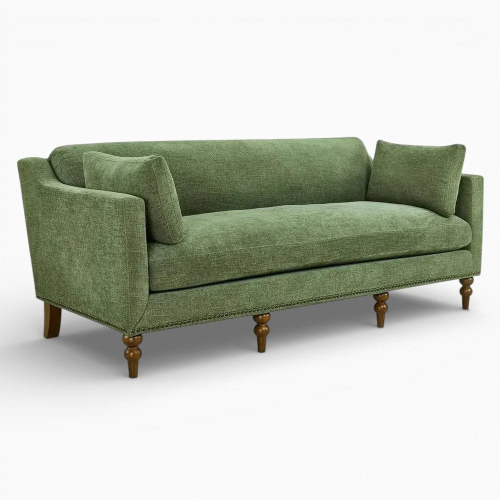 Verde Town House Sofa