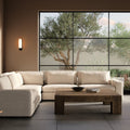 Bloor 5-Piece Sectional