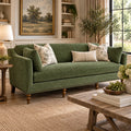 Verde Town House Sofa